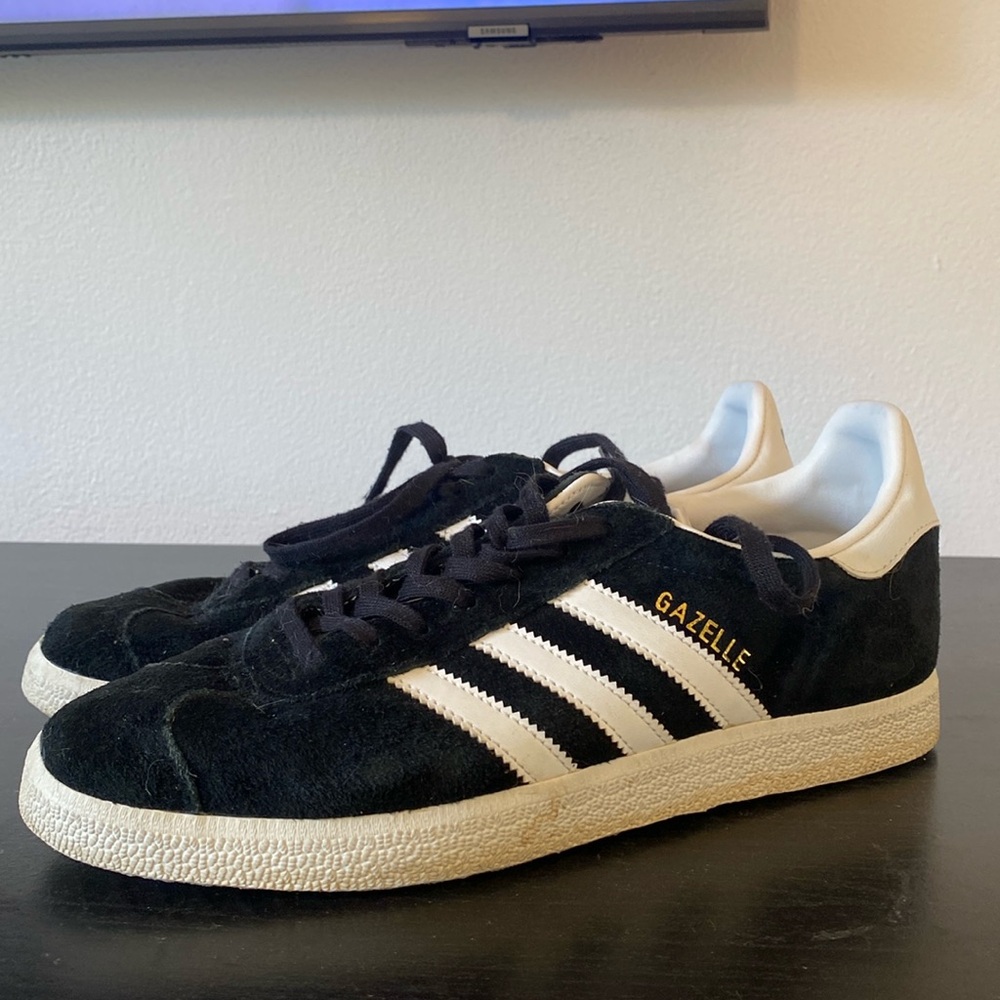 Adidas Gazelles